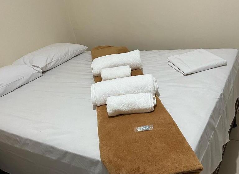 Номер Стандарт, Hostel Girassol