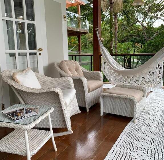 Семейный Номер, Pousada Bela Vista