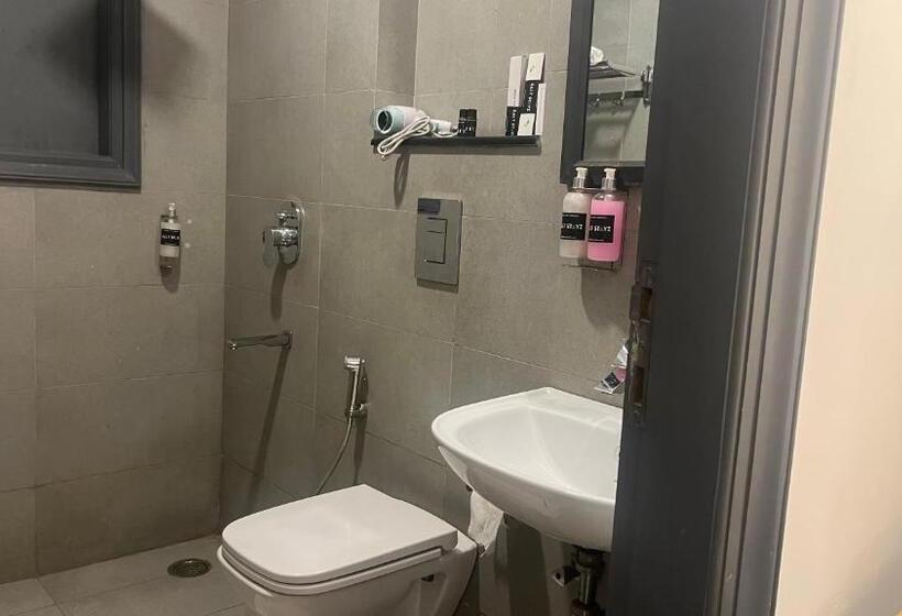 Номер Deluxe, Saltstayz Golf Course Road