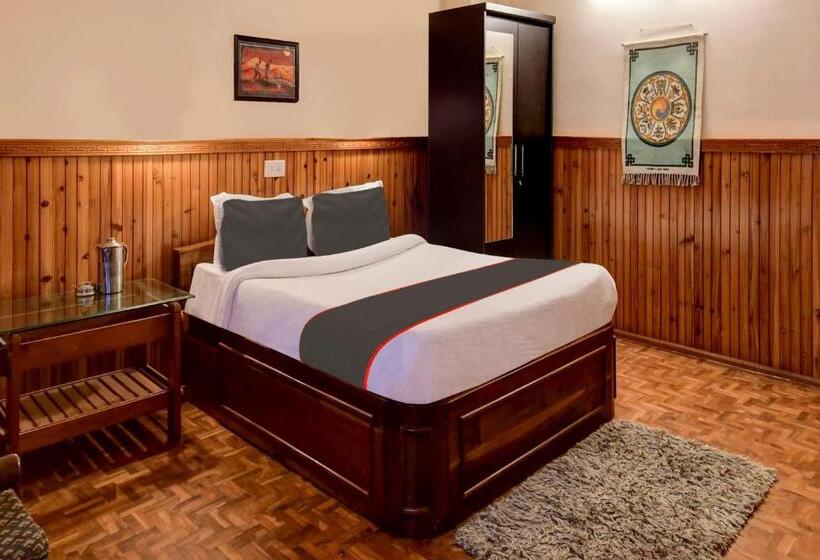 三人经典房间, Collection O Hotel Heruka