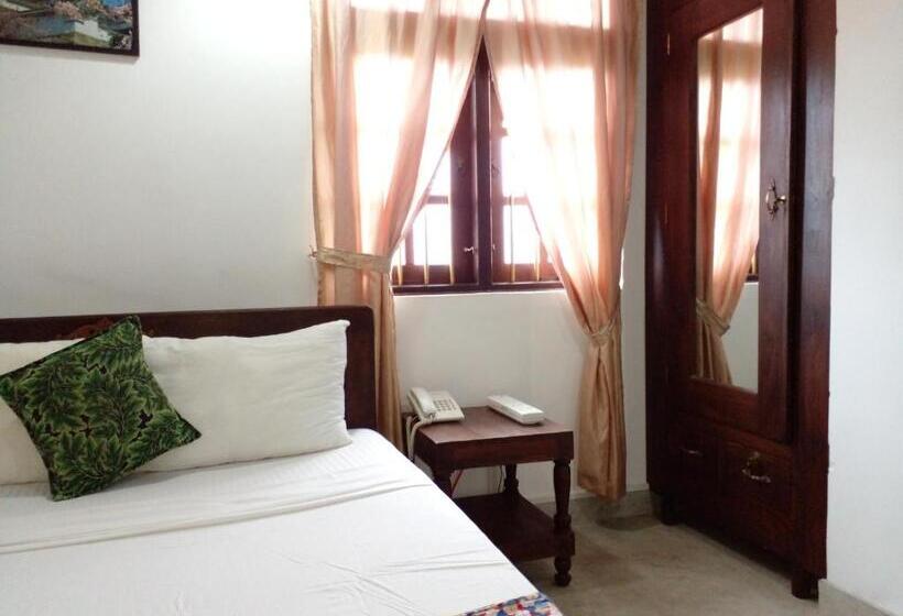 标准间, Muduna Walawwa Resort