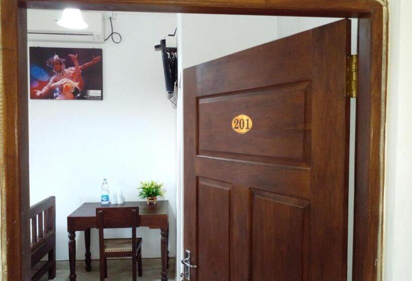 标准间, Muduna Walawwa Resort