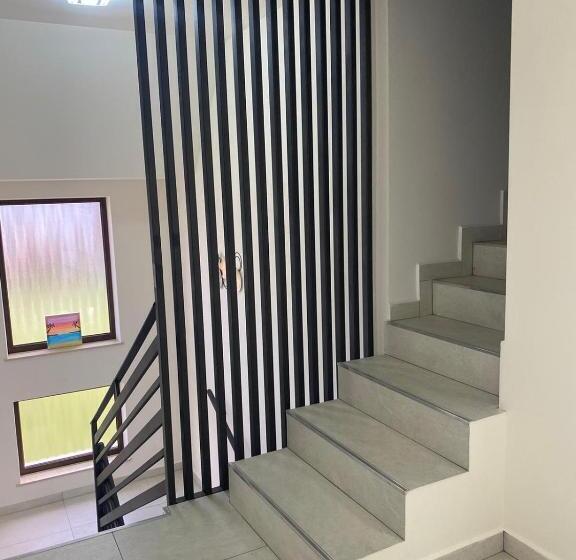 اتاق استاندارد سه نفره, Vila Davely