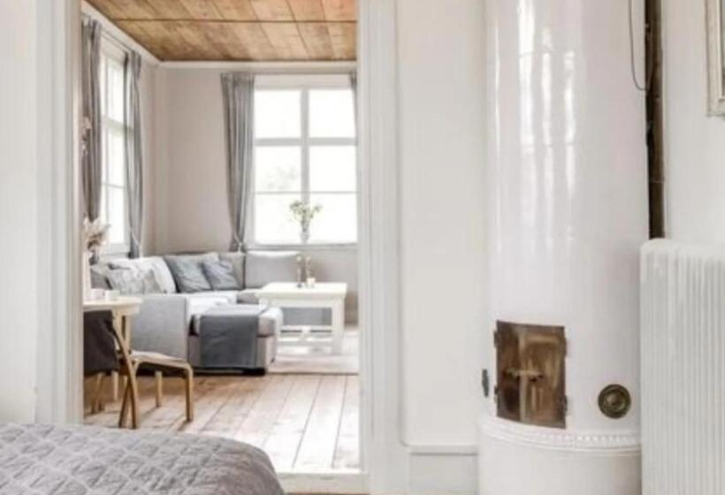 スタンダードルーム, Ronehamn Bed And Breakfast