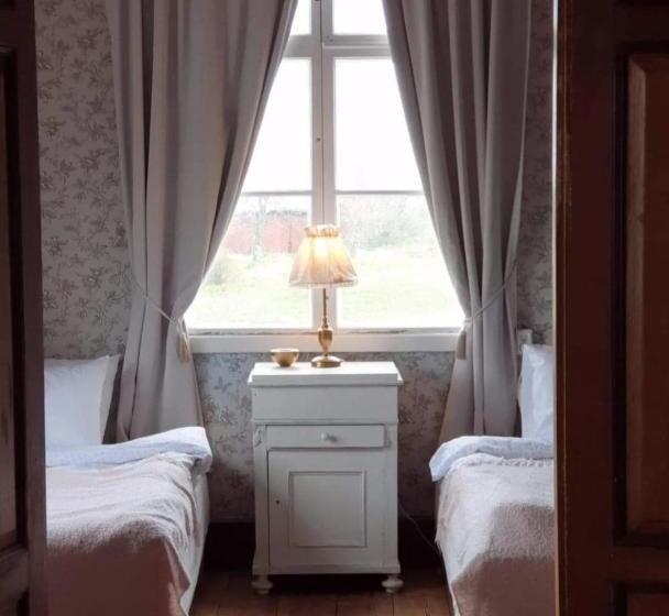 スタンダードルーム, Ronehamn Bed And Breakfast