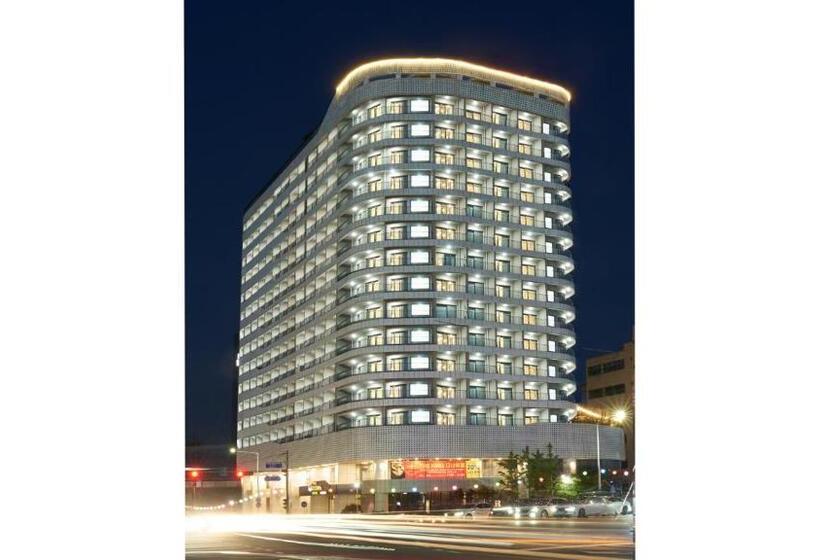 اتاق استاندارد, Chuncheon Eston