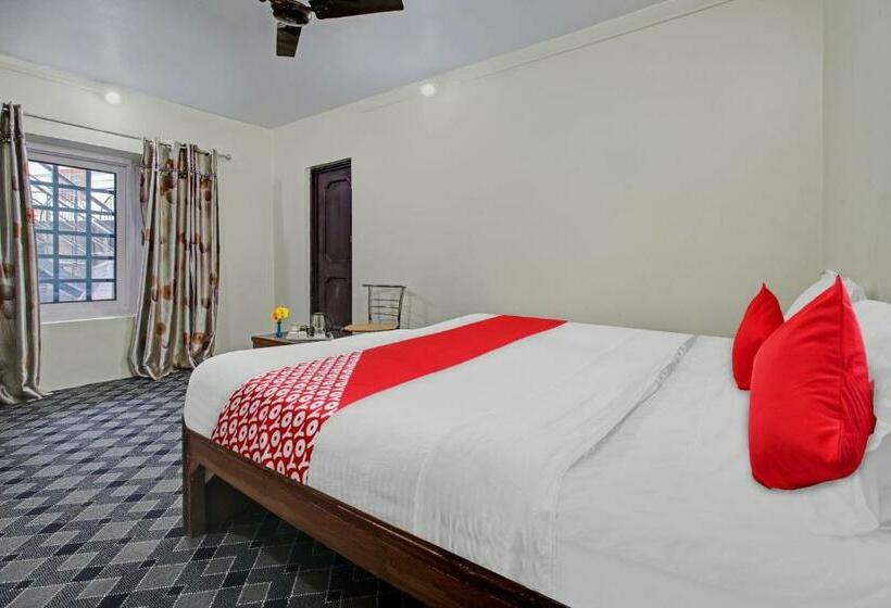 Standard Room, Flagship Comfort By Comfay