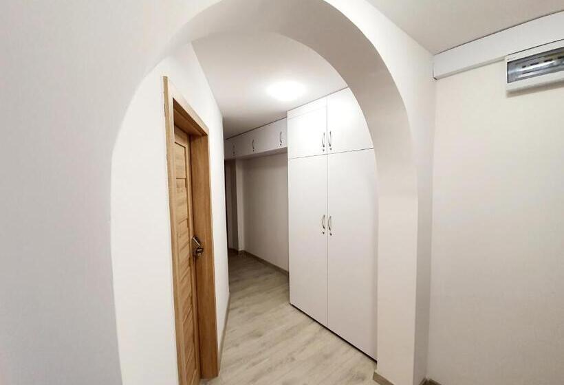 اتاق لوکس, Anna Centrum Pokoje Przy Plaży