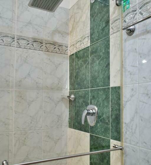 Quarto Estandar, Sinergia Coworking & Hostel
