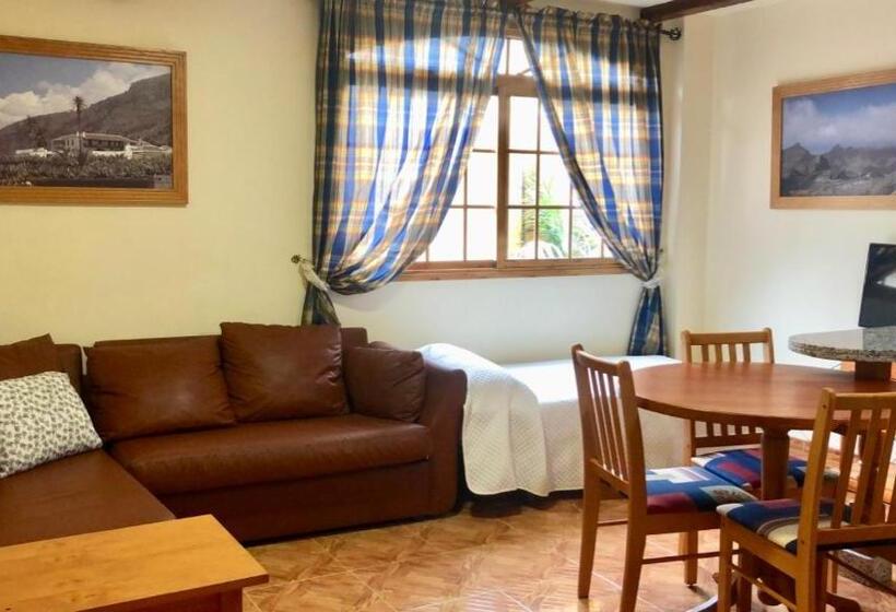 Апартаменты 1 Спальня, Vv Apartamentos Estrella Del Norte