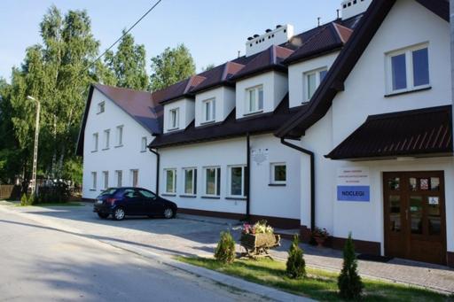 标准三人间, Miejsko Gminny Ośrodek Sportu I Rekreacji