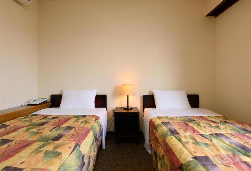 Номер Стандарт, Tabist Business Hotel Osamura