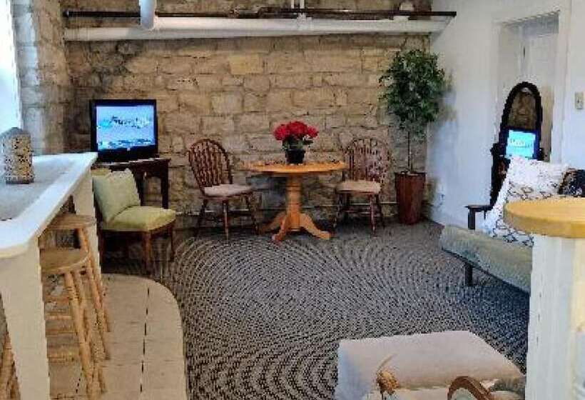 수피리어 트리플 룸, Alexander Mansion Bed & Breakfast
