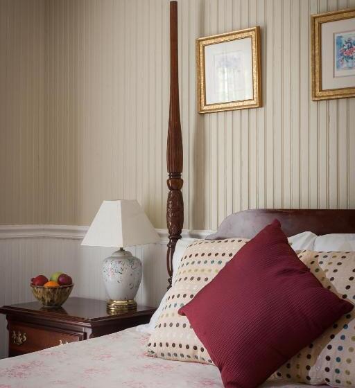 스탠다드 룸, Calistoga Wine Way Inn