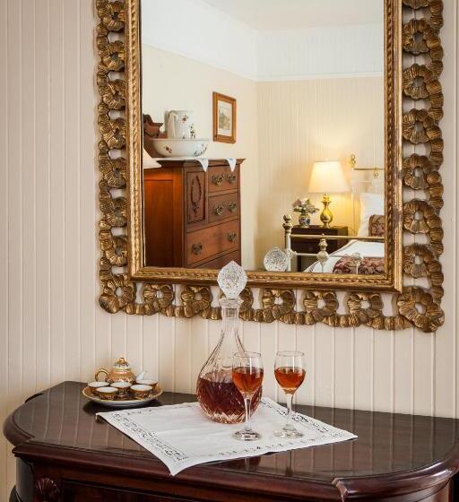 스탠다드 룸, Calistoga Wine Way Inn