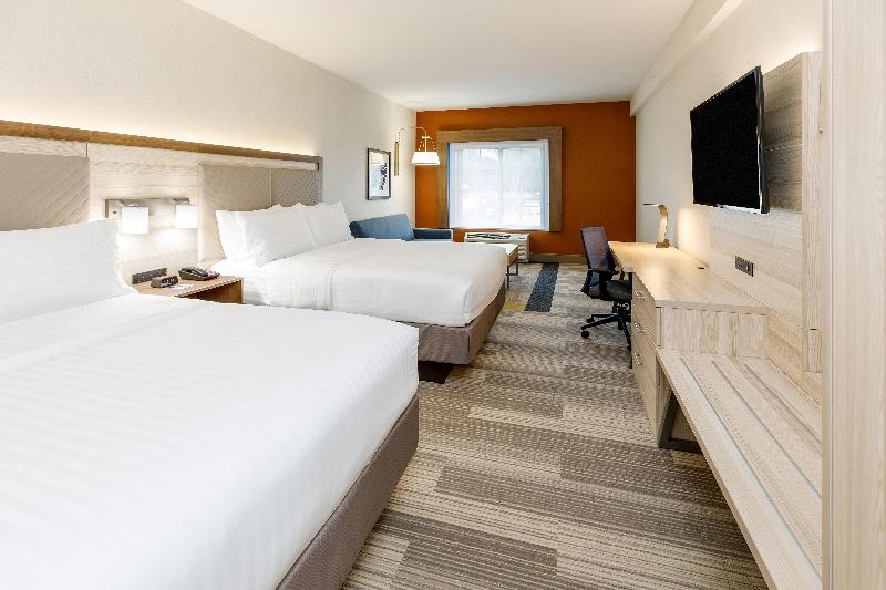 스위트 킹사이즈 침대, Calistoga Wine Way Inn