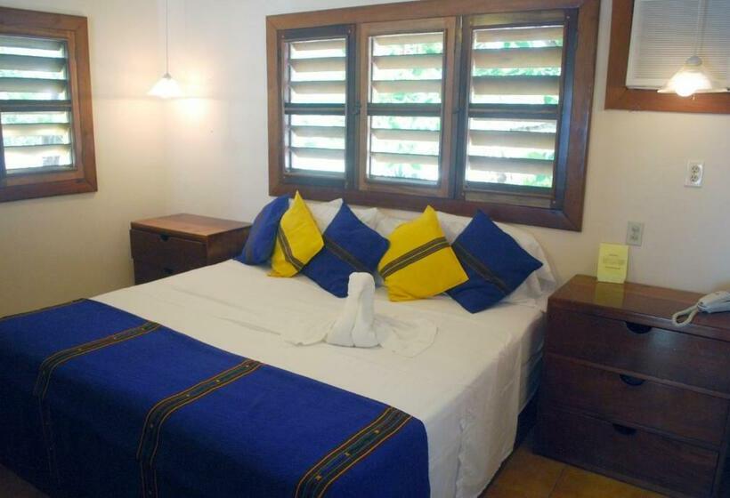 اتاق استاندارد, Caribbean Villas