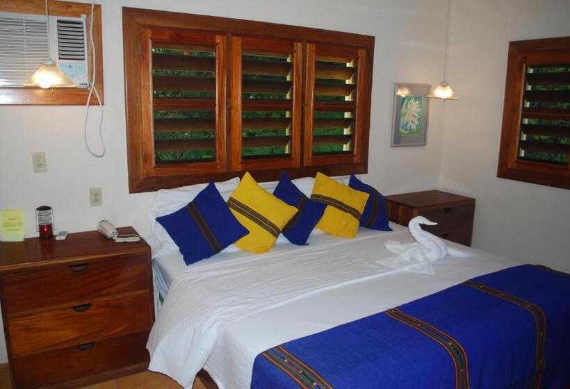 سوییت, Caribbean Villas