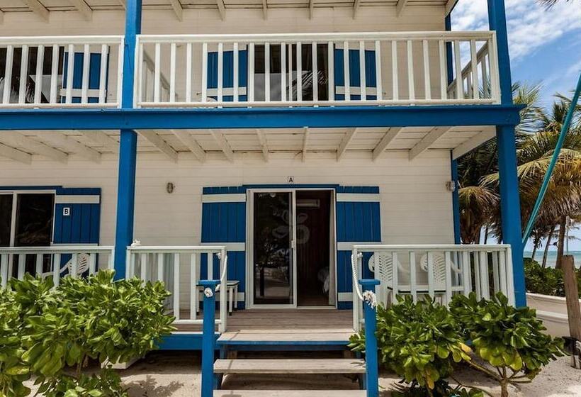 اتاق استاندارد, Caribbean Villas
