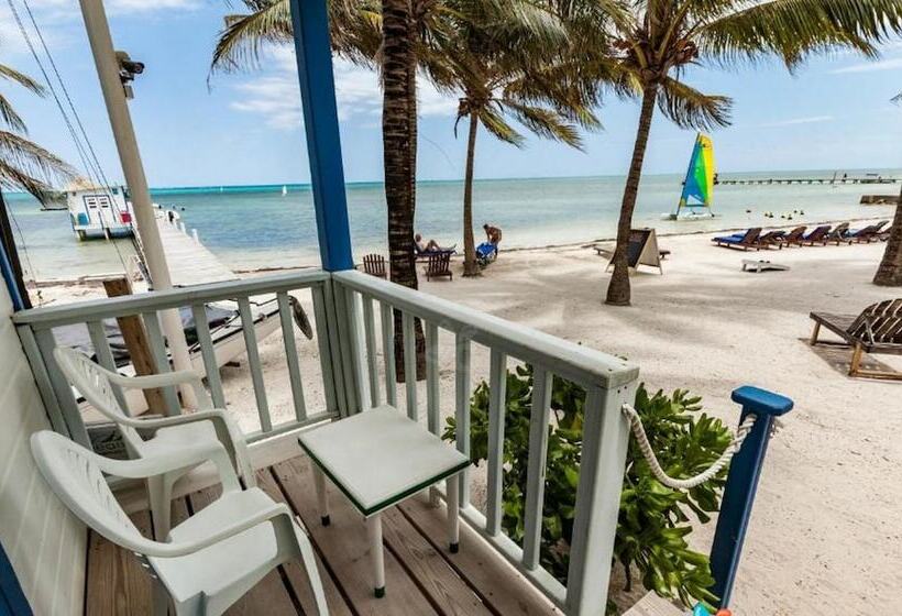 اتاق استاندارد, Caribbean Villas