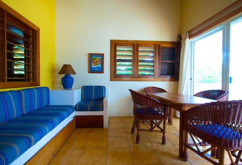 سوییت, Caribbean Villas