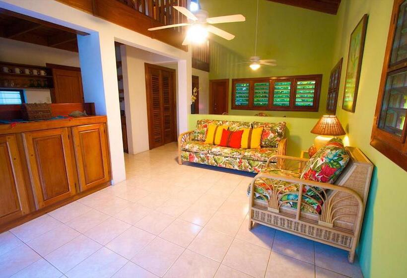 سوییت, Caribbean Villas