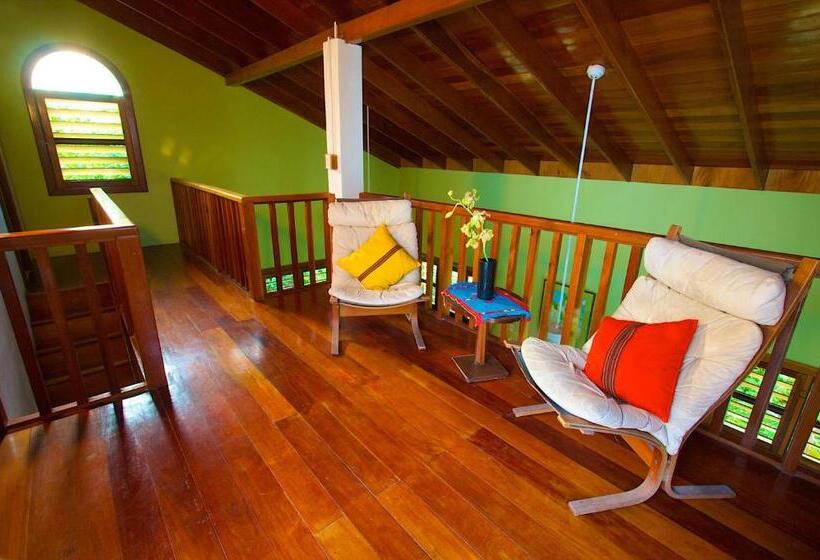 سوییت, Caribbean Villas