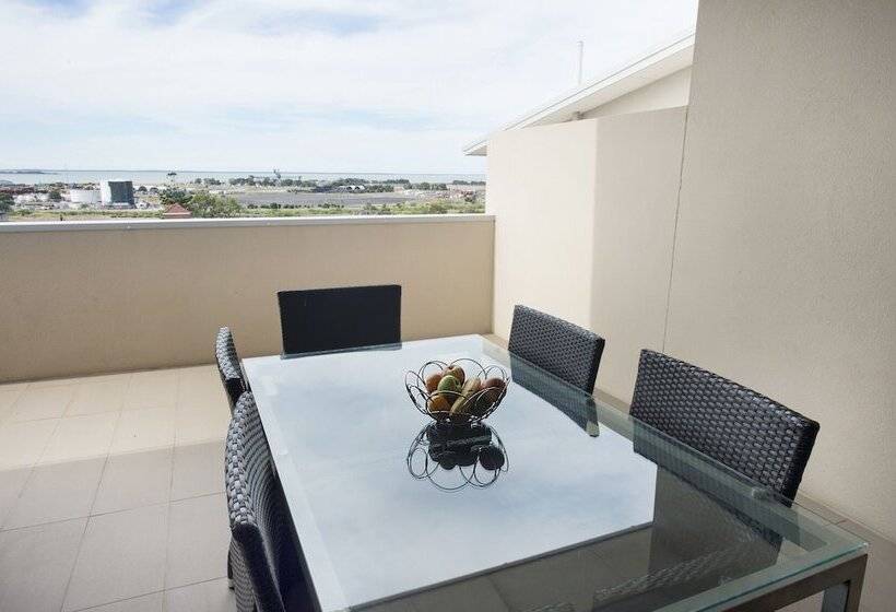 침실 1개 아파트, Gladstone City Central Apartment Hotel Official