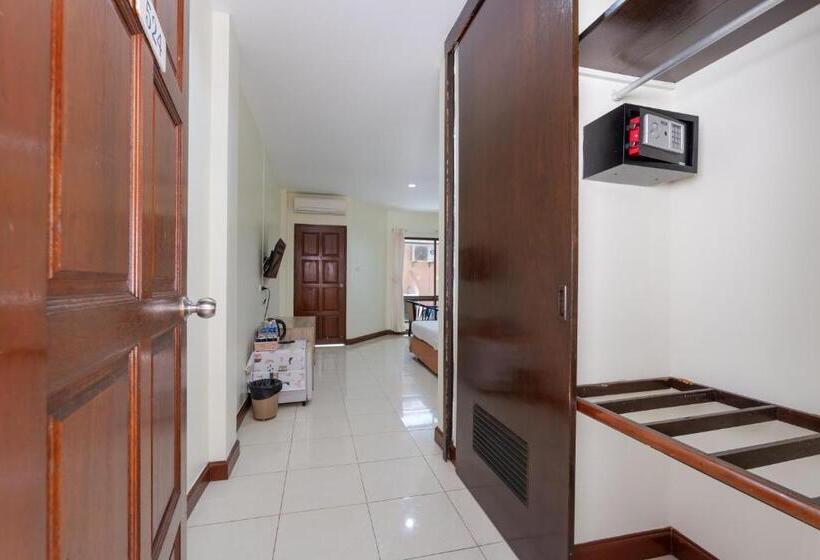 수피리어 룸, Amarin Hotel Patong