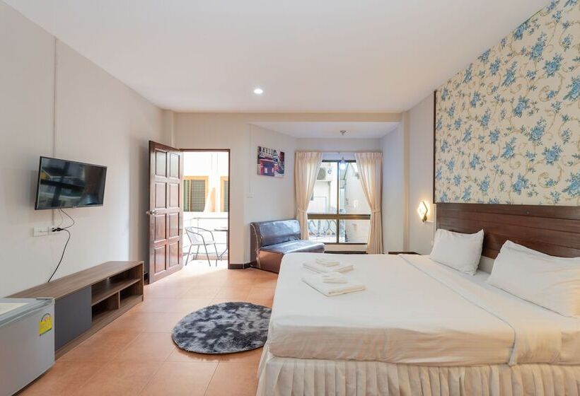 수피리어 스튜디오, Amarin Hotel Patong