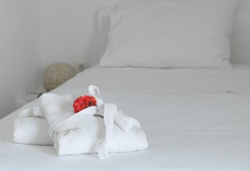 标准间, Anemoi Resort