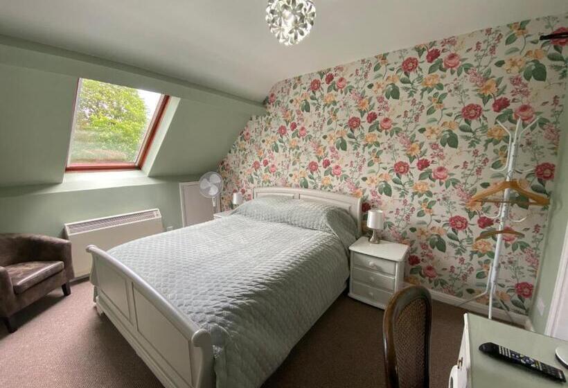 Номер Стандарт, Broom Hall Country