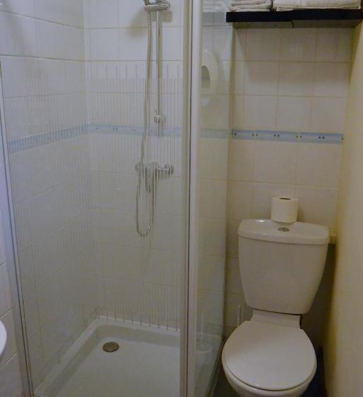 اتاق استاندارد, Ely Guest House