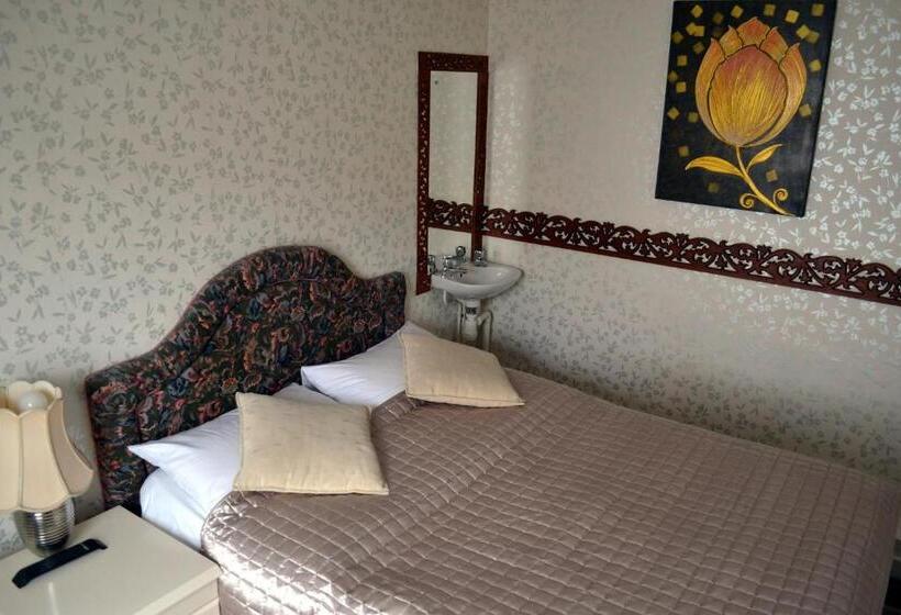 اتاق استاندارد, Ely Guest House