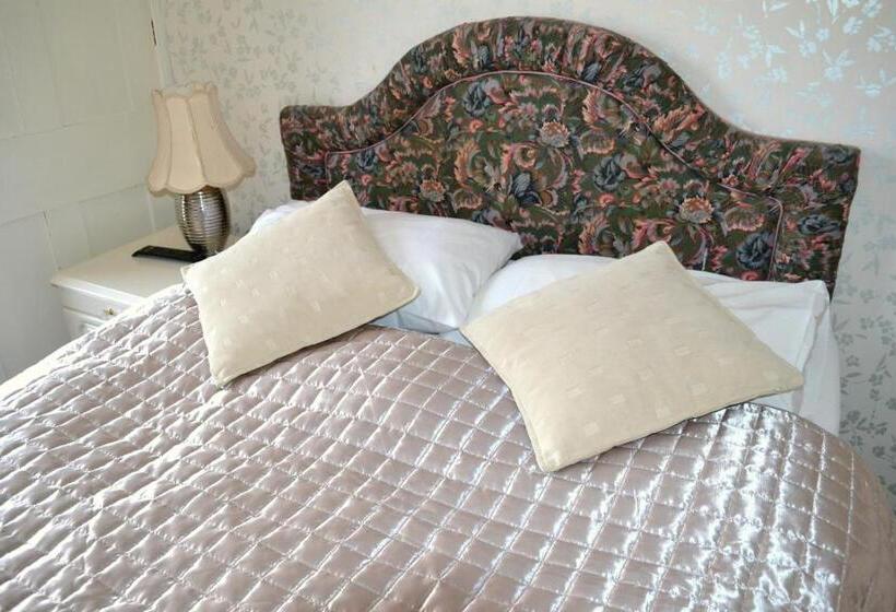 اتاق استاندارد, Ely Guest House
