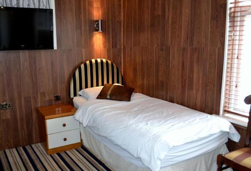 اتاق استاندارد, Ely Guest House