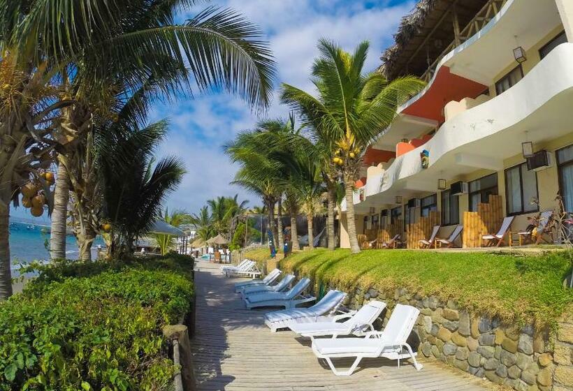 חדר סטנדרט, Grandmare & Bungalows