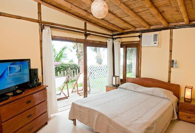 בקתה סטנדרטית, Grandmare & Bungalows