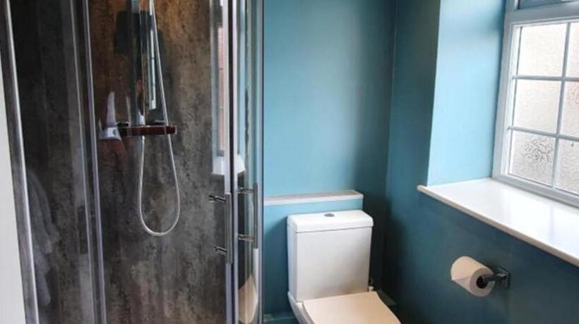 Номер Deluxe, The George Country Inn, Wath