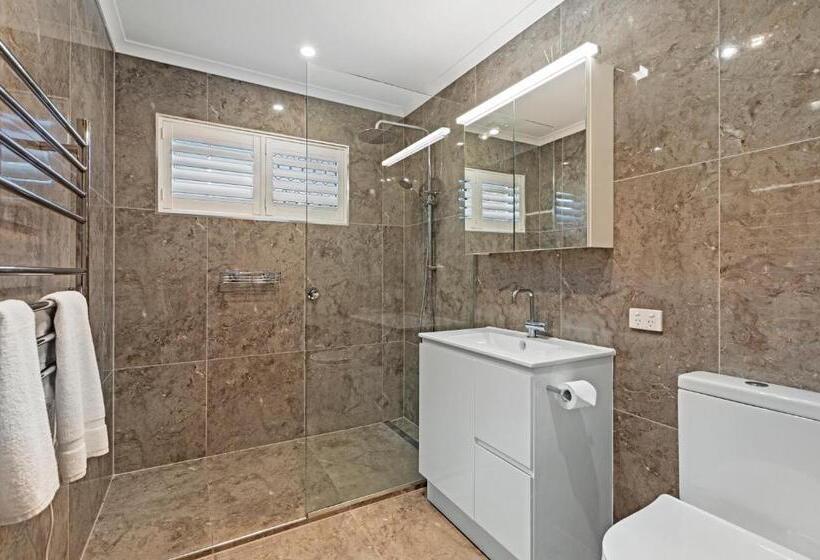 1间卧室的房子, Noosa Village River Resort