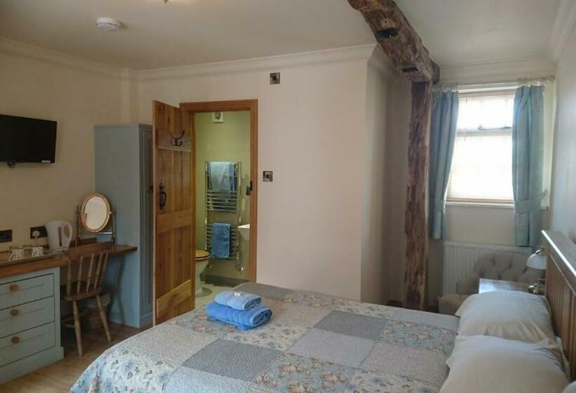 Номер Стандарт, Church Farm Accommodation