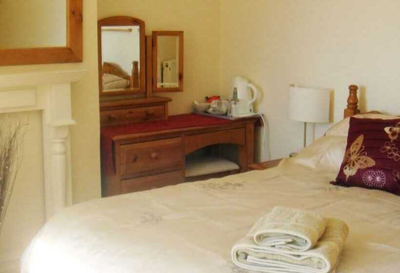 Номер Стандарт, Harlequin Guest House With Parking