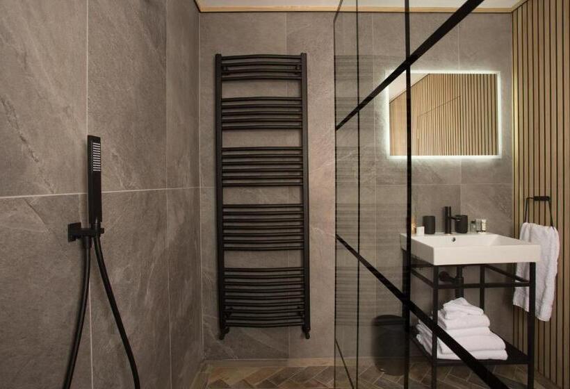 سوییت خانوادگی, Willowbeck Lodge Boutique