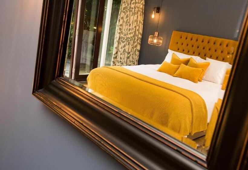 سوییت خانوادگی, Willowbeck Lodge Boutique