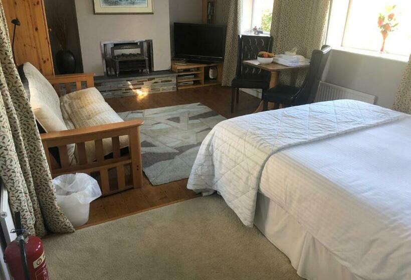 Номер Стандарт, Southcote Accommodation