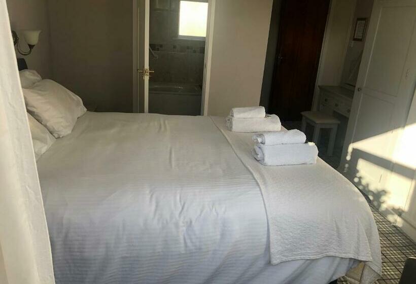 Номер Стандарт, Southcote Accommodation