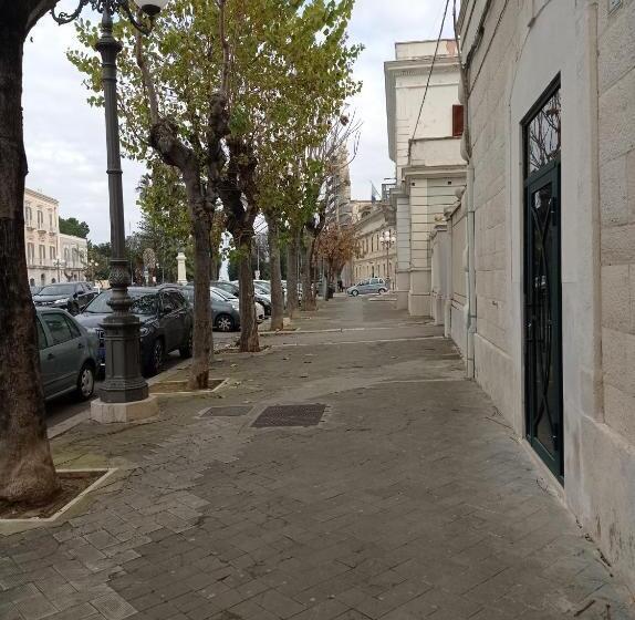 استودیوی لوکس, Suites Elifani