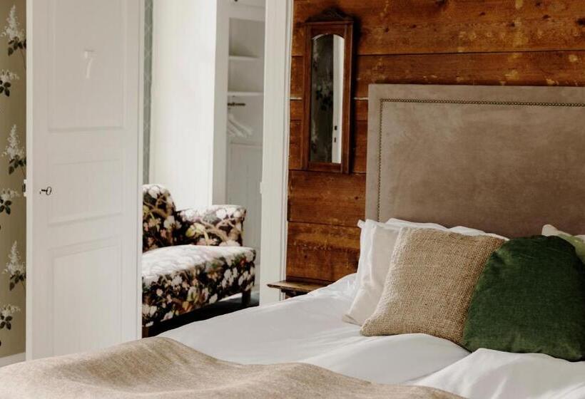Family Suite, Grå Gåsen