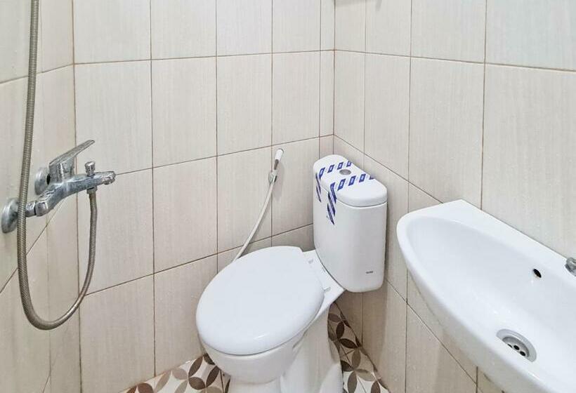 Номер Superior Одноместный, Spot On 92037 Jokotole 2 Homestay