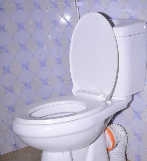 اتاق استاندارد, Safari Park House